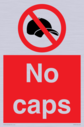 no-caps~