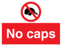 no-caps~
