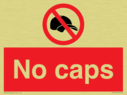 no-caps~