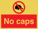 no-caps~