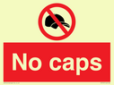 no-caps~