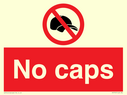 no-caps~