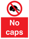 no-caps~