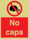 no-caps~