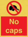 no-caps~