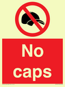 no-caps~