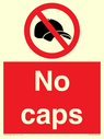 no-caps~