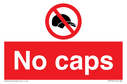 no-caps~