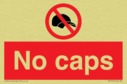 no-caps~