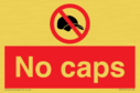 no-caps~