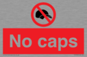 no-caps~