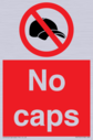 no-caps~