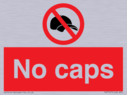 no-caps~