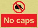 no-caps~