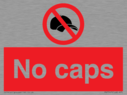 no-caps~