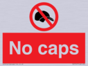 no-caps~