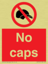 no-caps~