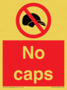 no-caps~