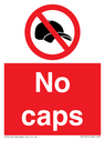 no-caps~