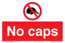 no-caps~