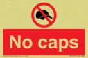 no-caps~