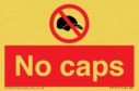 no-caps~