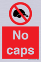 no-caps~