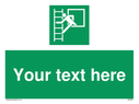 custom-emergency-escape-ladder-sign-~