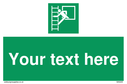 custom-emergency-escape-ladder-sign-~