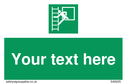custom-emergency-escape-ladder-sign-~