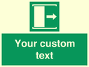 custom-sign-safe-condition-door-slides-right-to-open~
