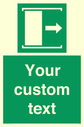 custom-sign-safe-condition-door-slides-right-to-open~