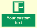 custom-sign-safe-condition-door-slides-right-to-open~