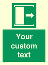 custom-sign-safe-condition-door-slides-right-to-open~