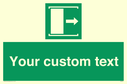 custom-sign-safe-condition-door-slides-right-to-open~
