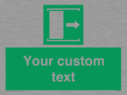 custom-sign-safe-condition-door-slides-right-to-open~