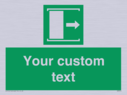 custom-sign-safe-condition-door-slides-right-to-open~