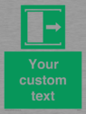 custom-sign-safe-condition-door-slides-right-to-open~