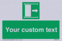 custom-sign-safe-condition-door-slides-right-to-open~