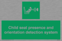 child-seat-presence-and-orientation-detection-system~