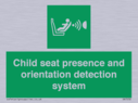 child-seat-presence-and-orientation-detection-system~