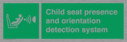 child-seat-presence-and-orientation-detection-system~