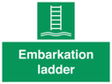 embarkation-ladder~