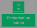 embarkation-ladder~
