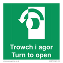 trowch-i-agor-turn-to-openwith-arrow-anticlockwise~