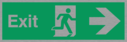 fire-exit--emergency-exit-sign-with-running-man-facing-right--arrow-right~