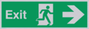 fire-exit--emergency-exit-sign-with-running-man-facing-right--arrow-right~