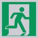 fire-exit--emergency-exit-sign-with-running-man-facing-right~