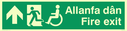 bilingual--welsh--english-with-running-man-disabled--wheelchair-symbol-facing-le~