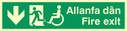 bilingual--welsh--english-with-running-man-disabled--wheelchair-symbol-facing-le~
